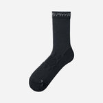 Shimano Shimano S-Phyre Tall Socks Black / S