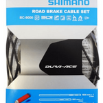 Shimano Shimano DURA-ACE BC-9000 Brake Cable Kit Black