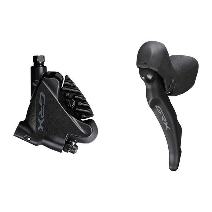 Shimano Shimano RX600 Lever and BR-RX400 Caliper Front