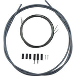 Shimano Shimano Optislick Road Shift Cable Set Grey
