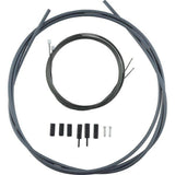 Shimano Shimano Optislick Road Shift Cable Set Grey