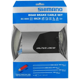 Shimano Shimano DURA-ACE BC-9000 Brake Cable Kit High Tech Gray