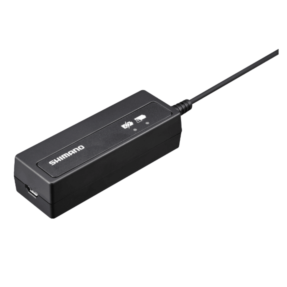 Shimano Shimano Battery Charger SM-BCR2 USB Di2