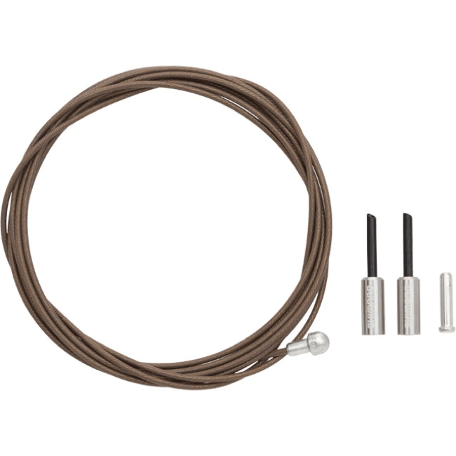 Shimano Shimano BC-9000 DURA-ACE Brake Cable, 1.6mm X 2000mm