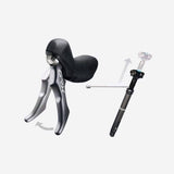 Shimano Shimano GRX ST-RX810 Hydraulic Shifter for Dropper Left