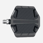Shimano Shimano PD-EF205 Flat Pedal with Friction Plate