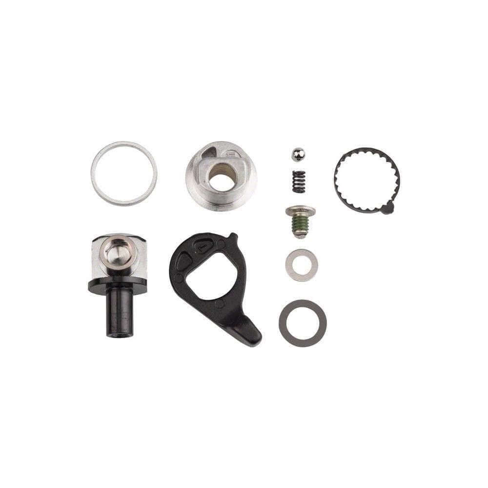 Shimano Shimano Quick Release Assembly 9000