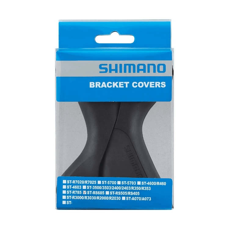 Shimano Shimano ST-RS685 Hoods - Pair
