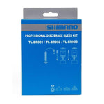 Shimano Shimano TL-BR Professional Disc Brake Bleed Kit
