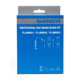 Shimano Shimano TL-BR Professional Disc Brake Bleed Kit