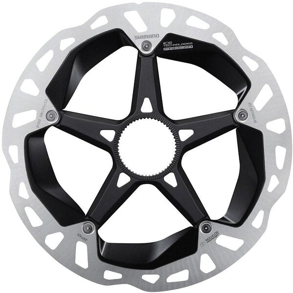 Shimano Shimano XTR RT-MT900 Centerlock Disc Brake Rotor W/ Lock Ring