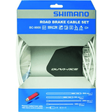 Shimano Shimano DURA-ACE BC-9000 Brake Cable Kit White