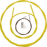 Shimano Shimano DURA-ACE BC-9000 Brake Cable Kit Yellow