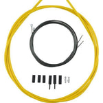 Shimano Shimano Optislick Road Shift Cable Set Yellow