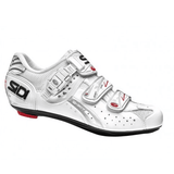 SiDI SiDI Genius 5 Fit Carbon Women's Shoe White / 36