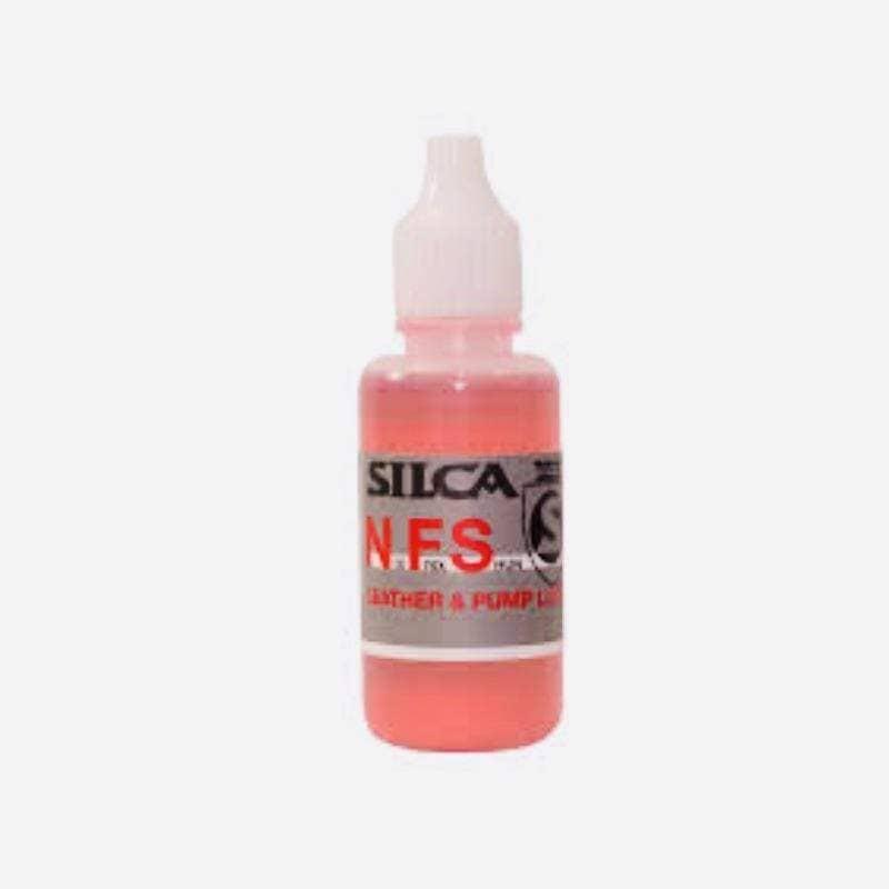 SILCA SILCA NFS Pump Lubricant (Pump Blood)