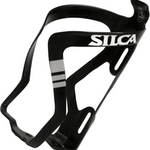 SILCA SILCA Sicuro Carbon Bottle Cage Black/Grey