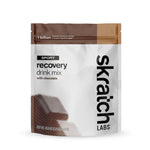Skratch Labs Skratch Labs Sport Recovery Drink Mix Chocolate / 1200g