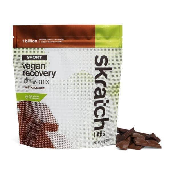 Skratch Labs Skratch Labs Sport Vegan Recovery Drink Mix Chocolate / 708g