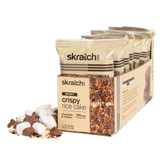 Skratch Labs Skratch Labs Sport Crispy Rice Cake Chocolate & Mallow / Box