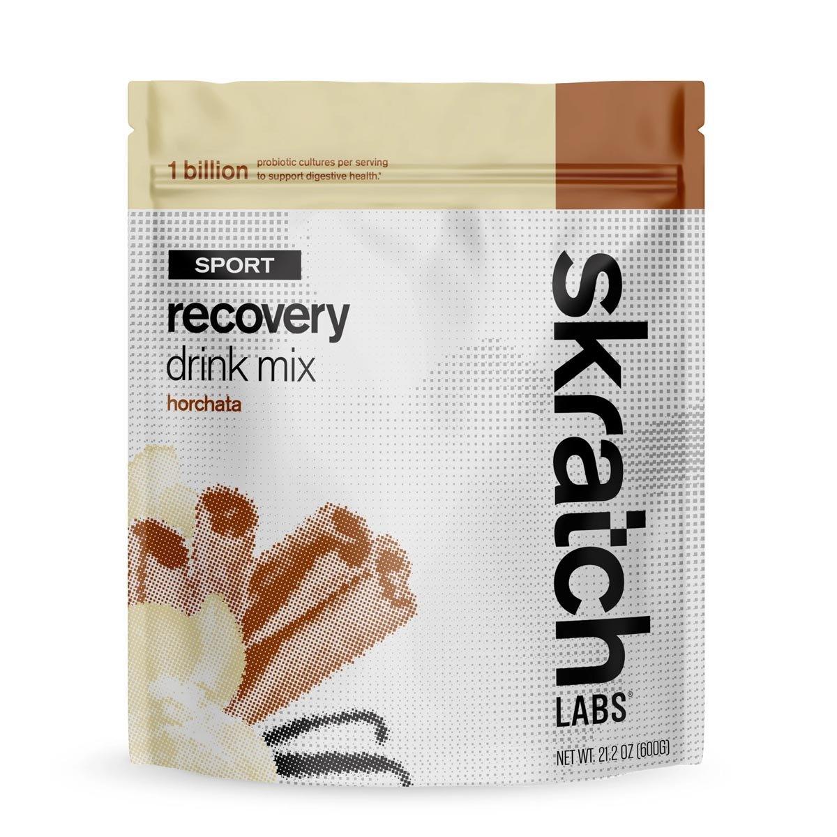 Skratch Labs Skratch Labs Sport Recovery Drink Mix Horchata / 600g