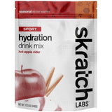 Skratch Labs Skratch Labs Sport Hydration Drink Mix 440g Hot Apple Cider