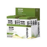 Skratch Labs Skratch Labs Sport Energy Chews Box of 10 Matcha Green Tea & Lemon