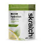 Skratch Labs Skratch Labs Sport Hydration Drink Mix 440g Matcha Green Tea & Lemon