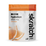 Skratch Labs Skratch Labs Sport Hydration Drink Mix 440g Oranges