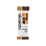 Skratch Labs Skratch Labs Anytime Energy Bar Box of 12 Peanut Butter & Chocolate