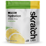 Skratch Labs Skratch Labs Sport Hydration Drink Mix