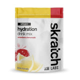 Skratch Labs Skratch Labs Sport Hydration Drink Mix 440g
