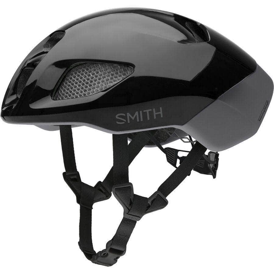 Smith Smith Ignite MIPS Helmet Black/Matte Cement / S