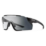 Smith Smith Attack MAG MTB Sunglasses Black/Photochromic Clear to Gray