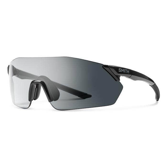 Smith Smith Reverb Sunglasses Black/Photochromic Clear to Gray