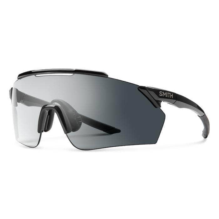 Smith Smith Ruckus Sunglasses Black/Photochromic Clear to Gray