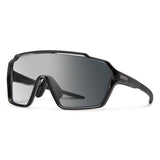 Smith Smith Shift MAG Sunglasses Black/Photochromic Clear To Gray