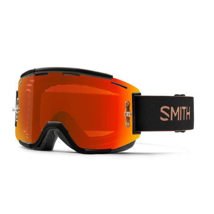 Smith Smith Squad MTB Sunglasses Gravy/ChromaPop Everyday Red Mirror