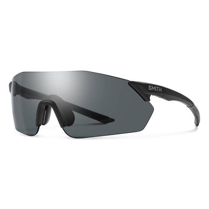 Smith Smith Reverb Sunglasses Matte Black/Grey
