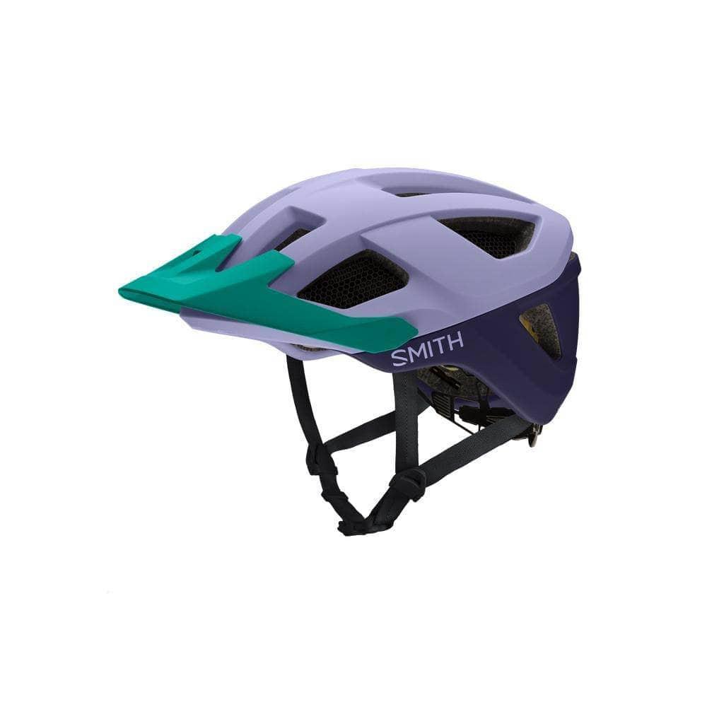 Smith Smith Session MIPS Helmet Matte Iris/Indigo/Jade / S