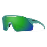 Smith Smith Attack MAG MTB Sunglasses Matte Jade/ChromaPop Green Mirror