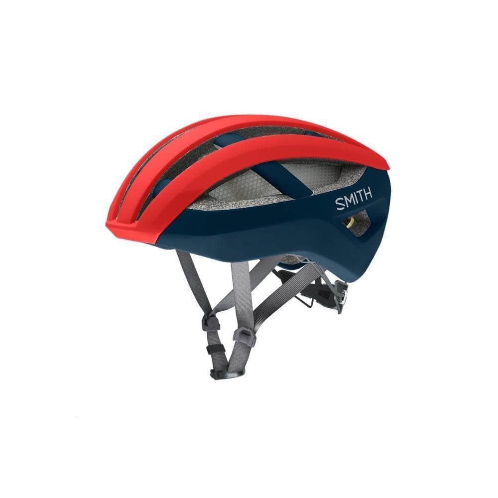 Smith Smith Network MIPS Helmet Matte Rise/Mediterranean / S