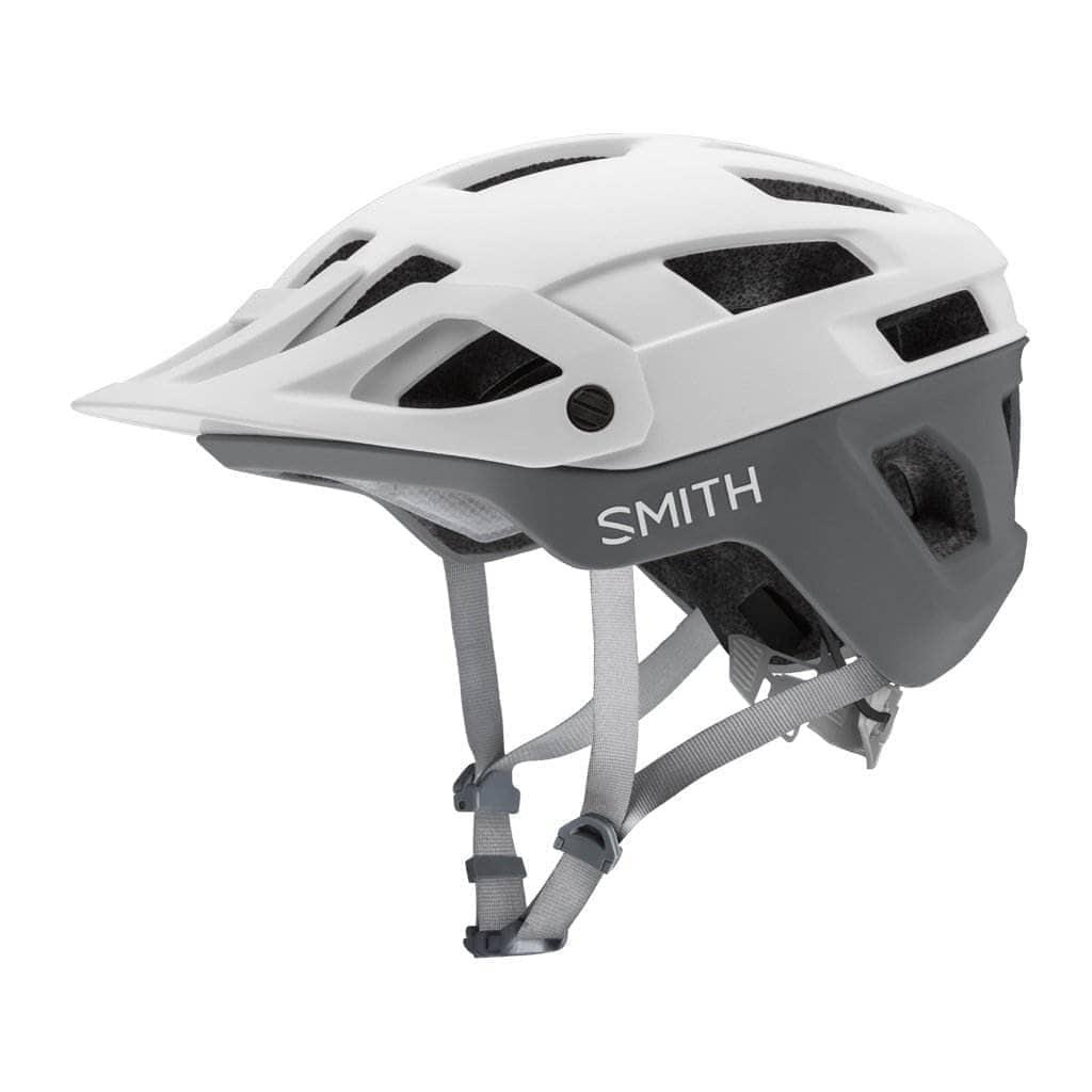 Smith Smith Engage MIPS Helmet Matte White/Cement / S