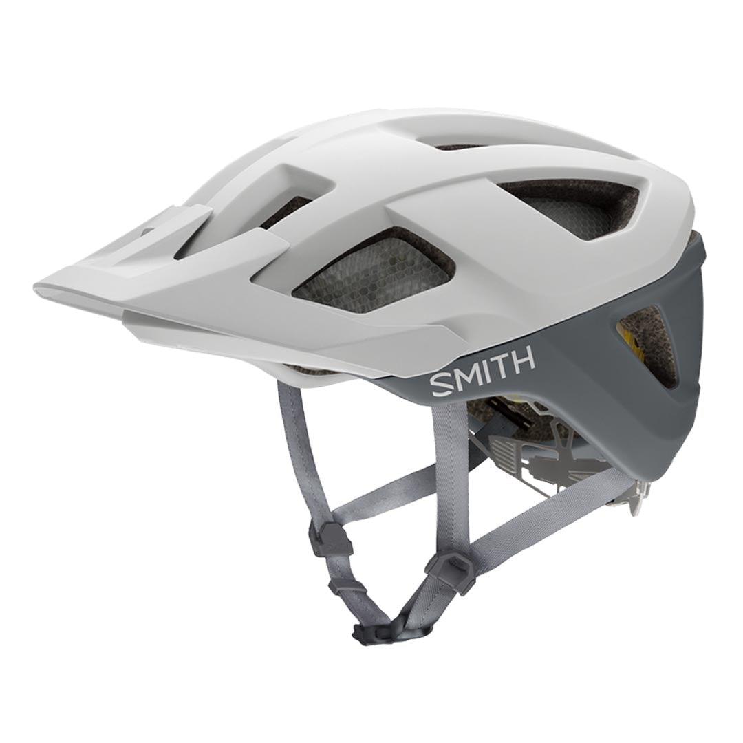 Smith Smith Session MIPS Helmet Matte White/Cement / S