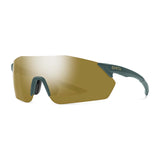 Smith Smith Reverb Sunglasses Spruce/Chromapop Bronze