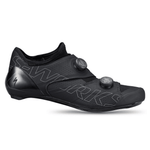 Specialized Specialized S-Works Ares Road Shoe Wide Black 40