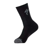 Specialized Specialized Merino Deep Winter Tall Sock Black / S