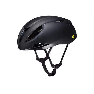Specialized Specialized S-Works Evade 3 Helmet Black / Small