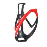 Specialized Specialized Rib Cage II Matte Black/Flo Red