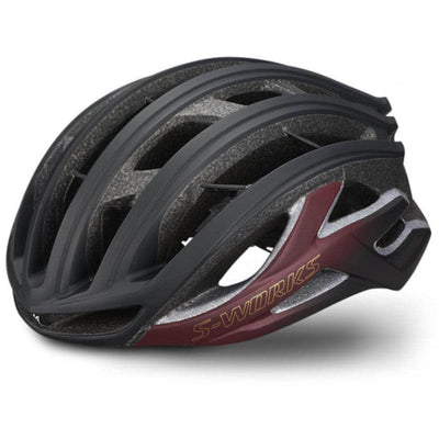 Specialized Specialized S-Works Prevail II Vent Helmet Matte Maroon/Black / S